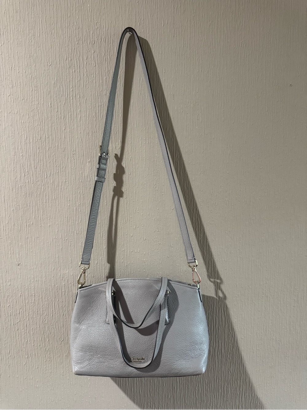 Kate Spade  Abbot satchel